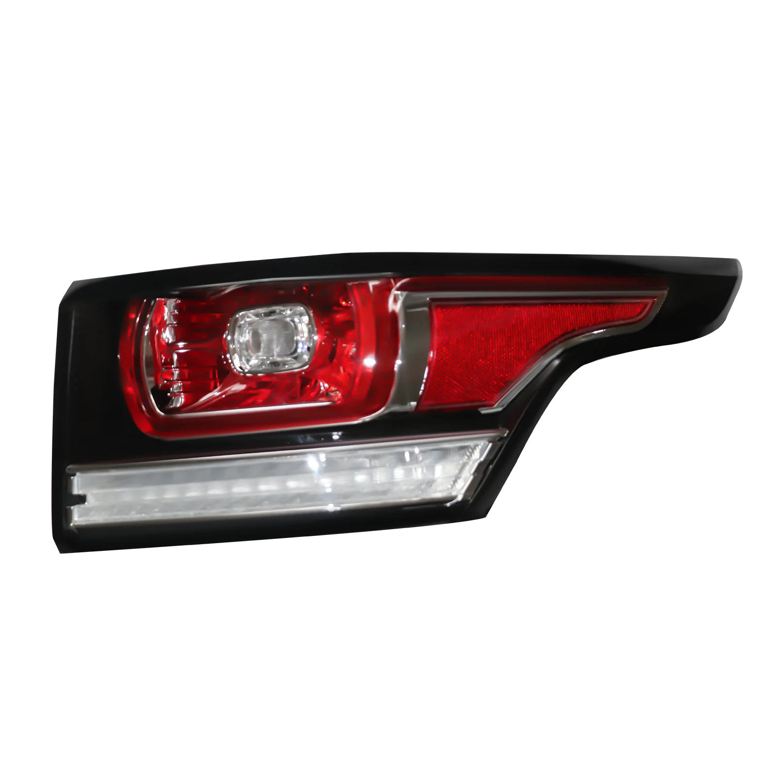 

For 2014-2017 Land Rover Range Rover Sport Left Driver Side Tail Light LED Rear Lamp Taillight OEM LR043978/LR061589