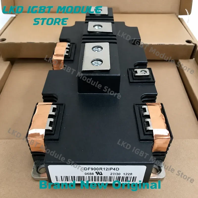 for FD900R12IP4D FD1400R12IP4D DF900R12IP4D DF1400R12IP4D New Original Power Module