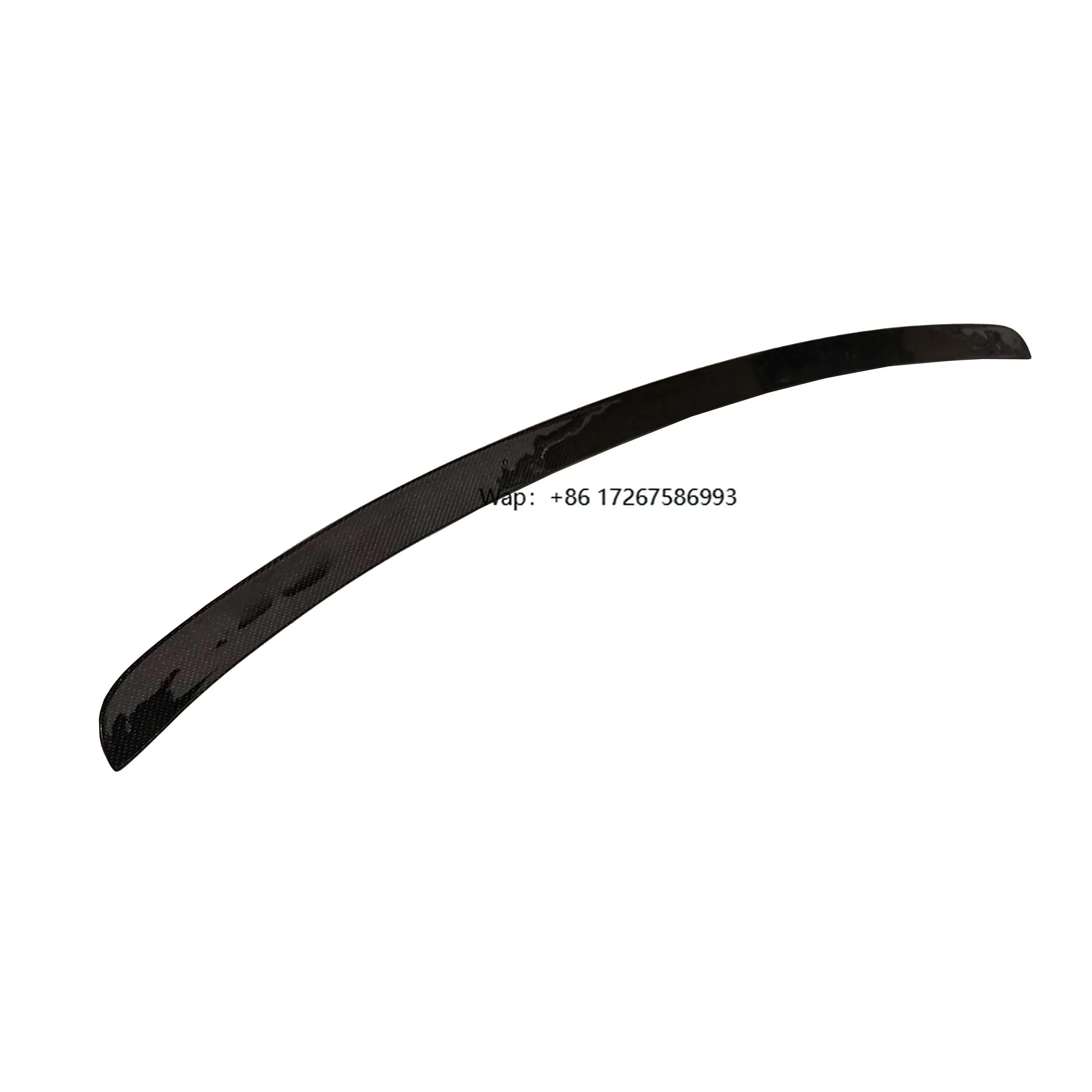 

SPC 959 Carbon Fiber Tail Spoiler for 2018-2019 Carbon Fiber Tail Wing for 959 Rear Spoiler