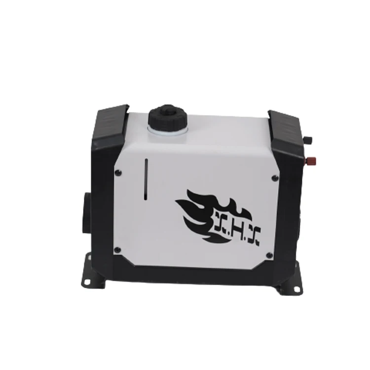 سخان ديزل محمول 12 فولت 24 فولت 5 كيلو وات 2 كيلو وات للقافلة