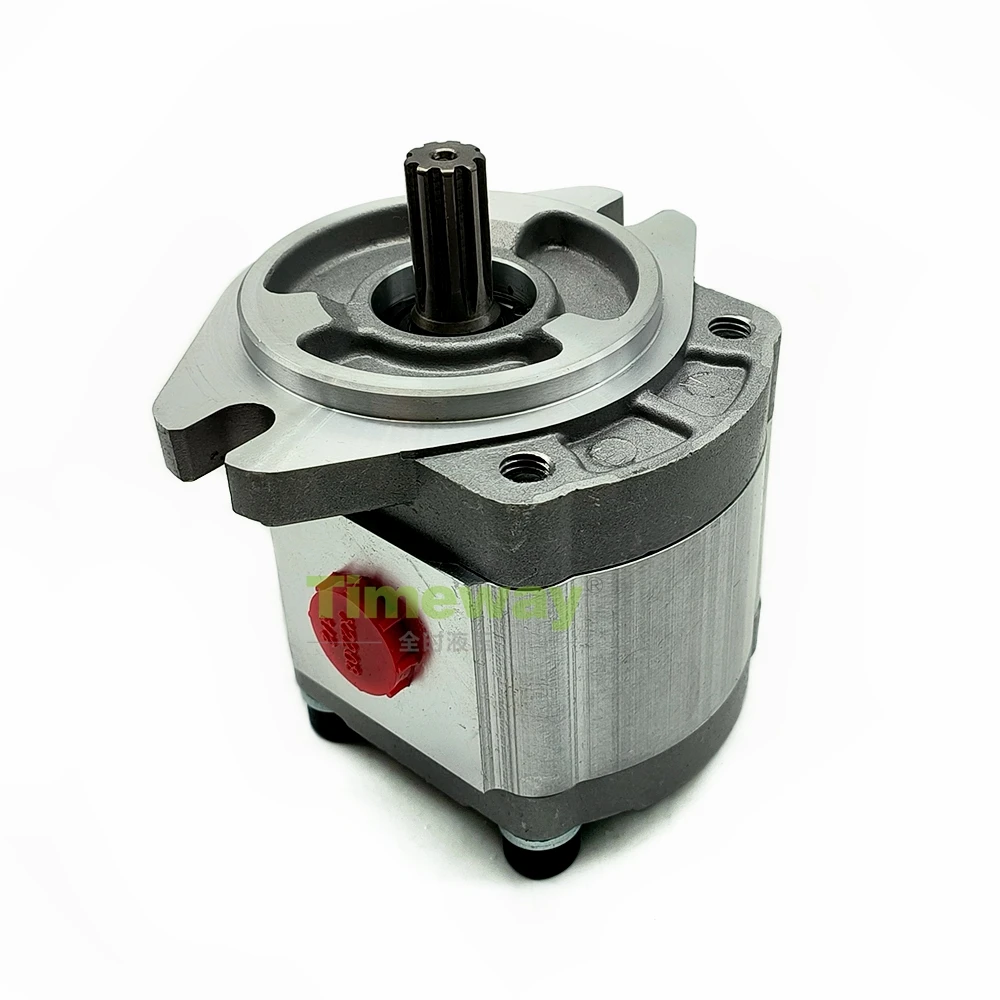 PGP596G92 PGP5106GLP PGP5106SLP PGP5108SLP High Pressure Gear Oil Pump For Excavator In Stock