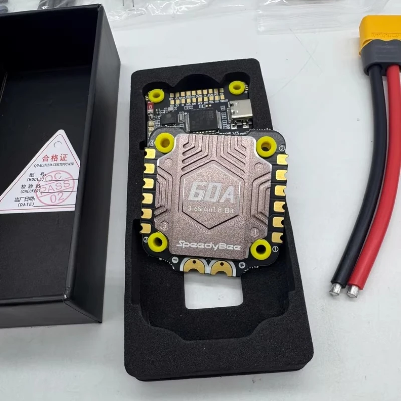 1Pcs For Speedybee …