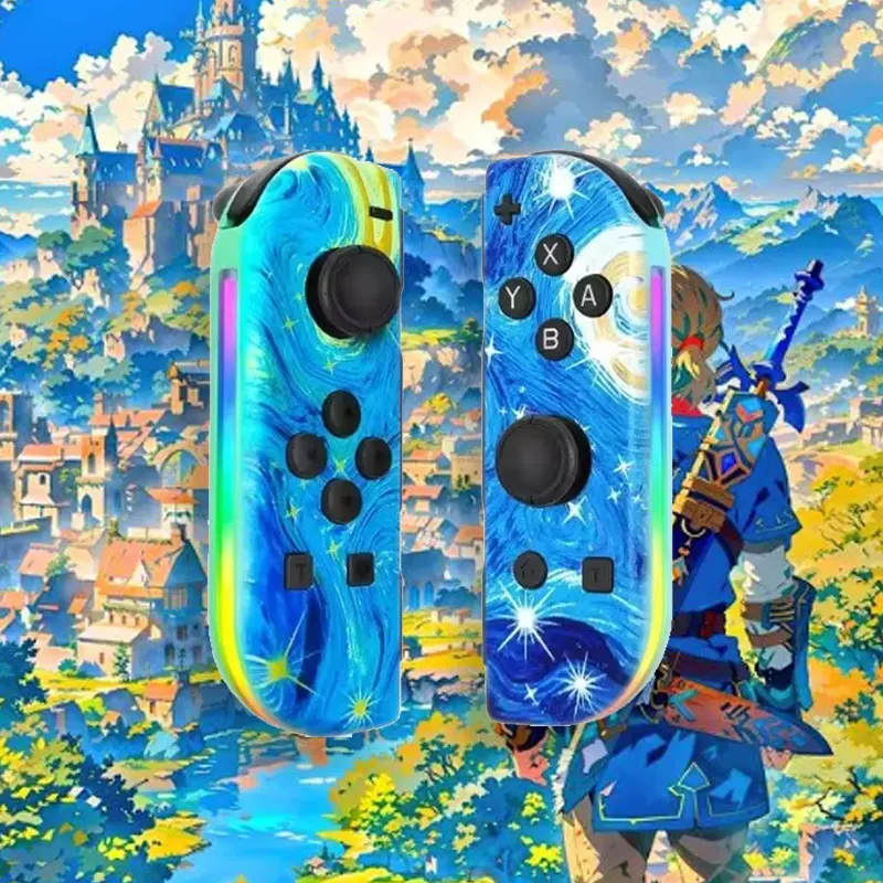 New For Ns Switch C…