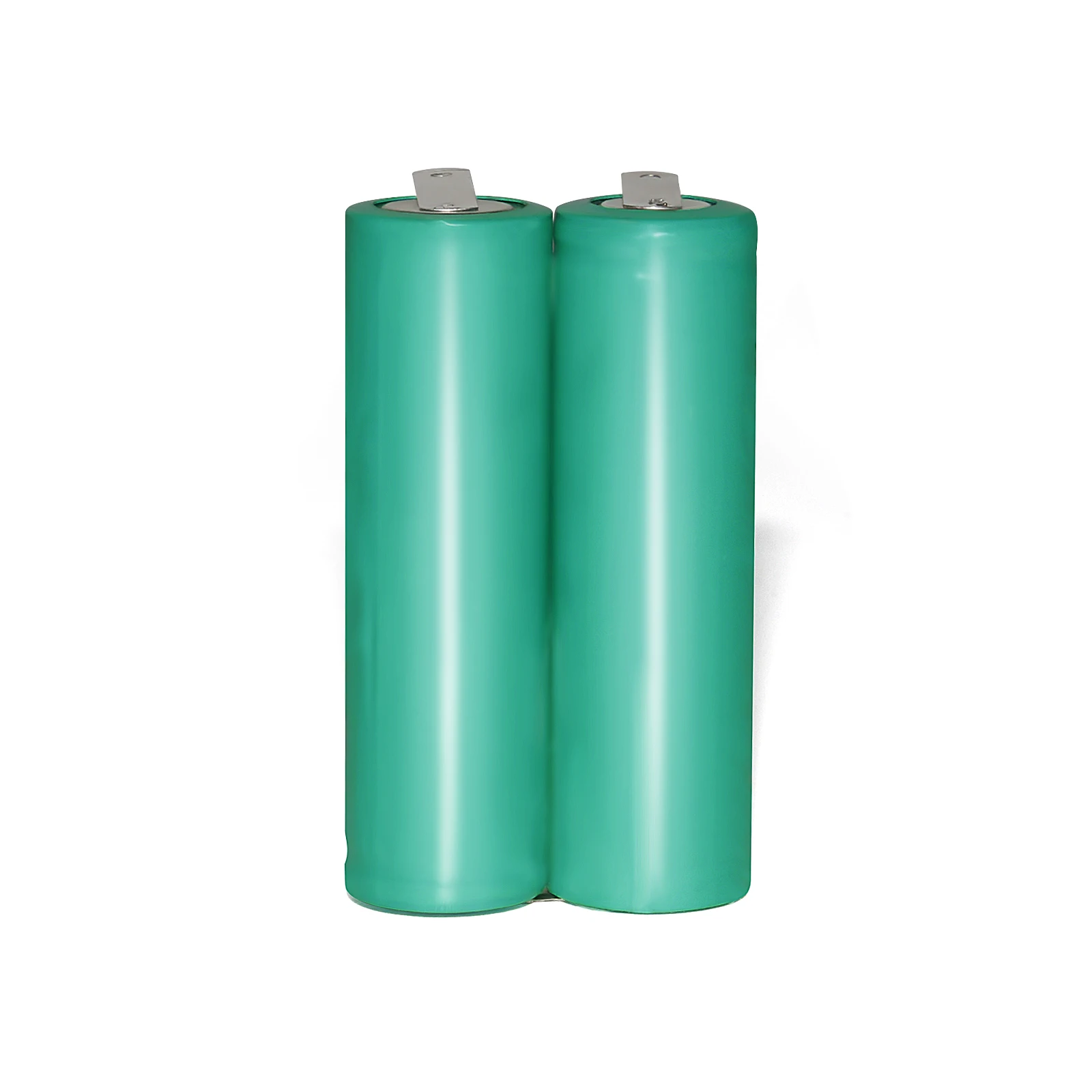 Golarka akumulatorowa AA 2.4V 2000mAh pasuje do większości modeli golarek Norelco, Remington i innych