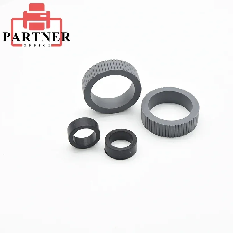 1SETS KV-SS061 Exchange Roller Kit for PANASONIC KV N1028X N1058X S1027C S1057C SL1035 SL1036 SL1055 SL1056 SL1066 SL1077 SL3056