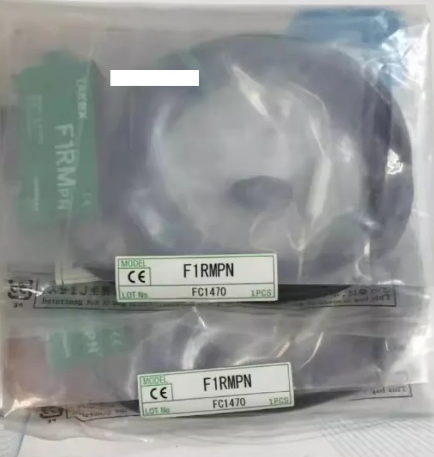 New Original takex fiber sensor F1RM F1RMPN F1R