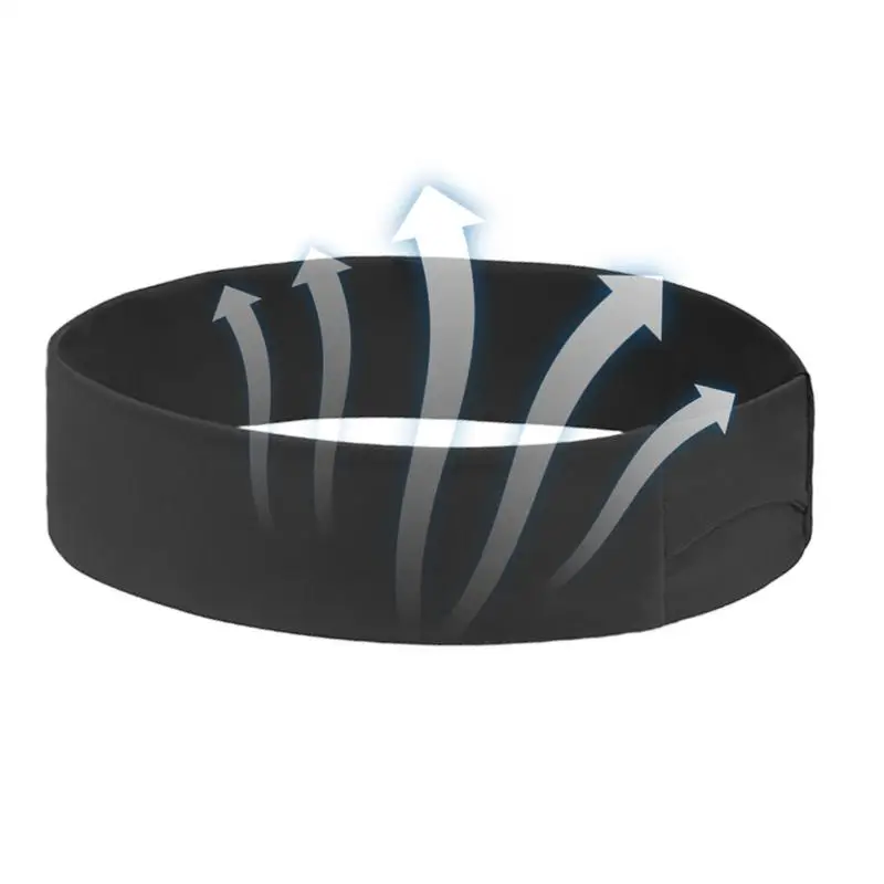 

Sports Headband Breathable Exercise Headband Quick Drying Non-slip Headwear For Men Women Outdoor Fitness Home Gym Use