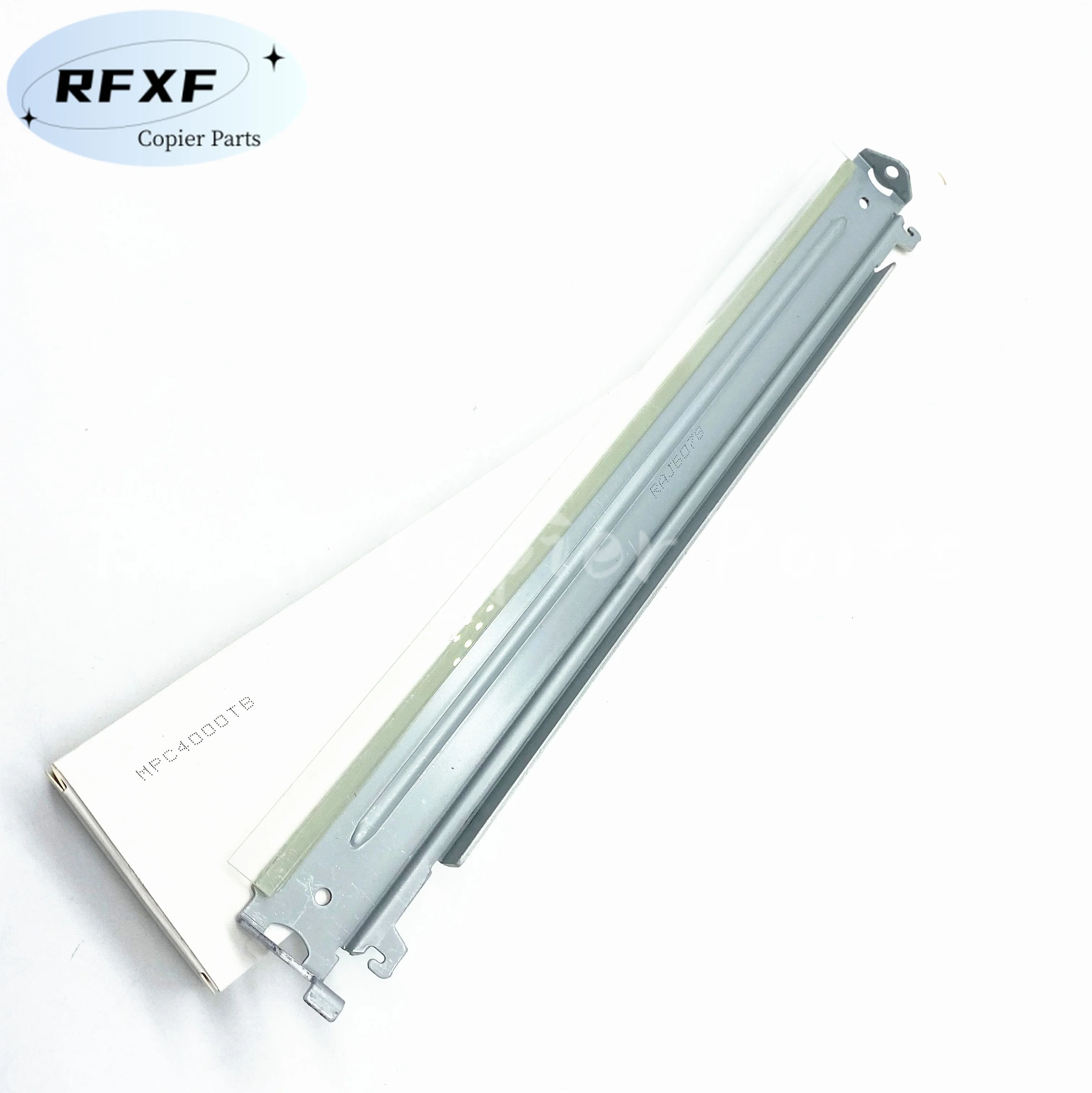 

1PC Transfer Cleaning Blade For Ricoh MP C3300 C4000 C2800 C5000 MPC3300 4000 2800 Transfer Scraper Copier Spare Printer Parts