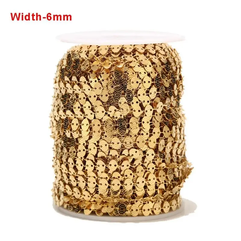 3m-de-aco-inoxidavel-ouro-plana-oval-lantejoulas-ligacao-correntes-porco-nariz-corrente-em-massa-para-diy-artesanal-colar-pulseira-joias-fazendo