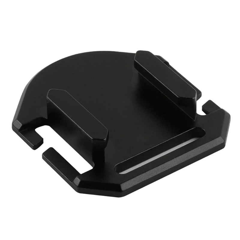 

Aluminum Vest Connection Base Mount for Hero 11 10 9 8 7 6 5 SJ4000 SJ7000 SJ8 Action Camera