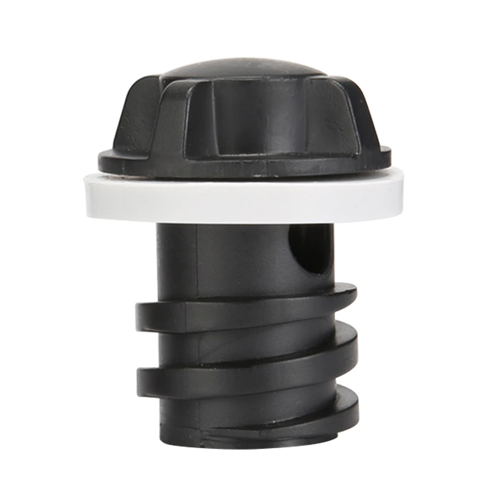 

Drain Plugs Caps Cooler Drain Plug Hiking Camping Accessories Drain Plug Replacement Hose Connection for Thermal Insulation Box