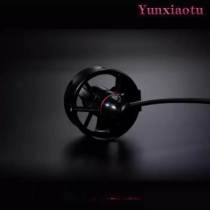 BlueROV T500 High Thrust Underwater Thruster 24V 43.5A Brushless Motor for ROV AUV Surface Vessel Boat