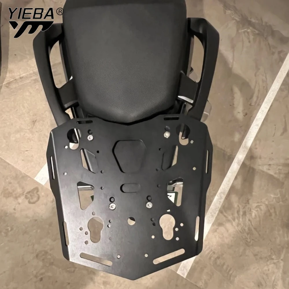 

CB 500 X NX400 NX500 CB500F CBR500R Мотоциклетная задняя багажная полка, держатель для багажника для Honda CB400X CB500X NX 500