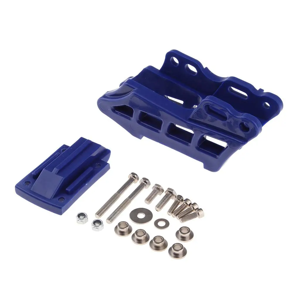 

Rear Chain Guide Guard Protector for CRF KDX RM RMZ YZ WRF for KDX