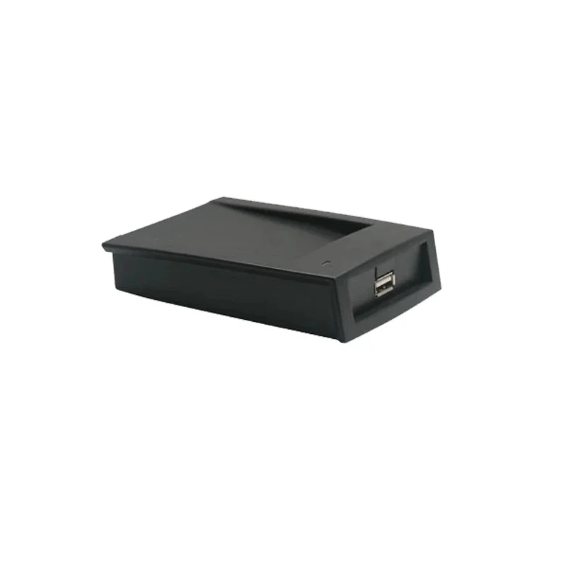 RF tag writer 134.2k low frequency EM4305 desktop reader AGV landmark card encoder
