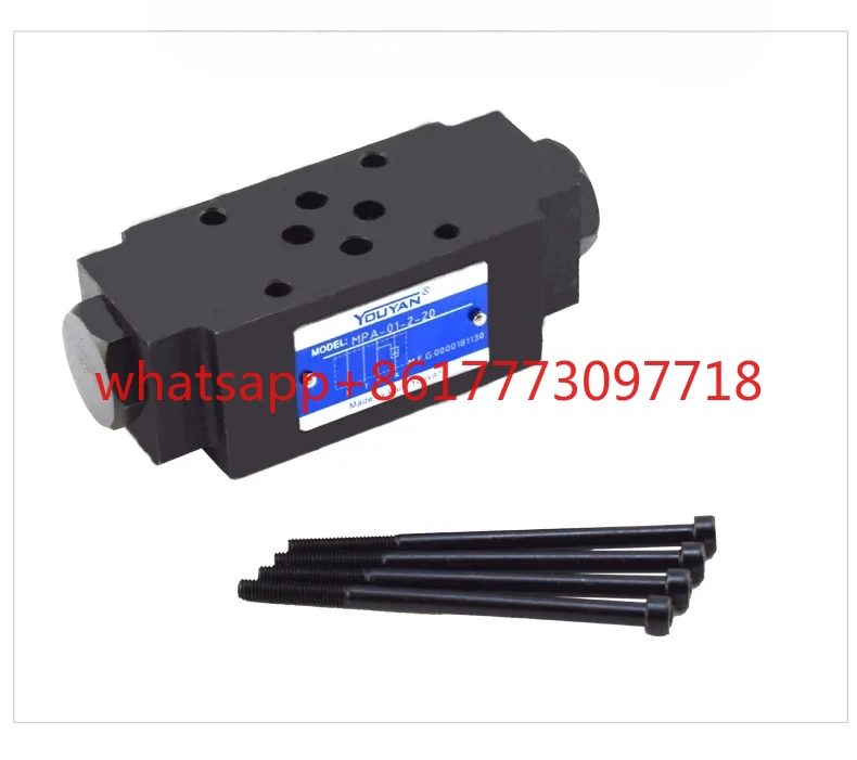 MPW-01-2-40 Pressur…