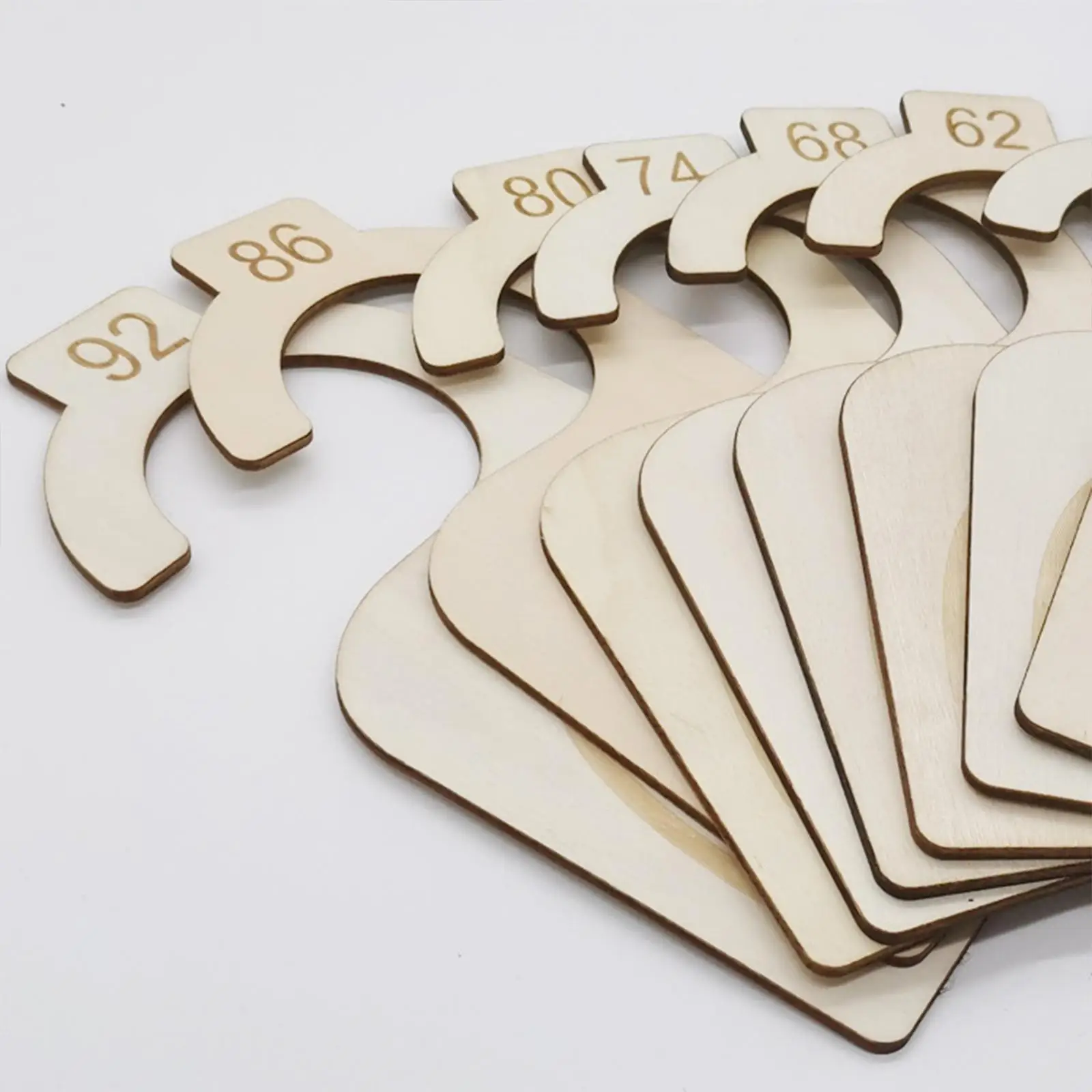 8 шт. перегородки для детского шкафа, органайзеры для детских вешалок «сделай сам», органайзеры для детского шкафа для дня рождения, шкаф для детской спальни, шкаф