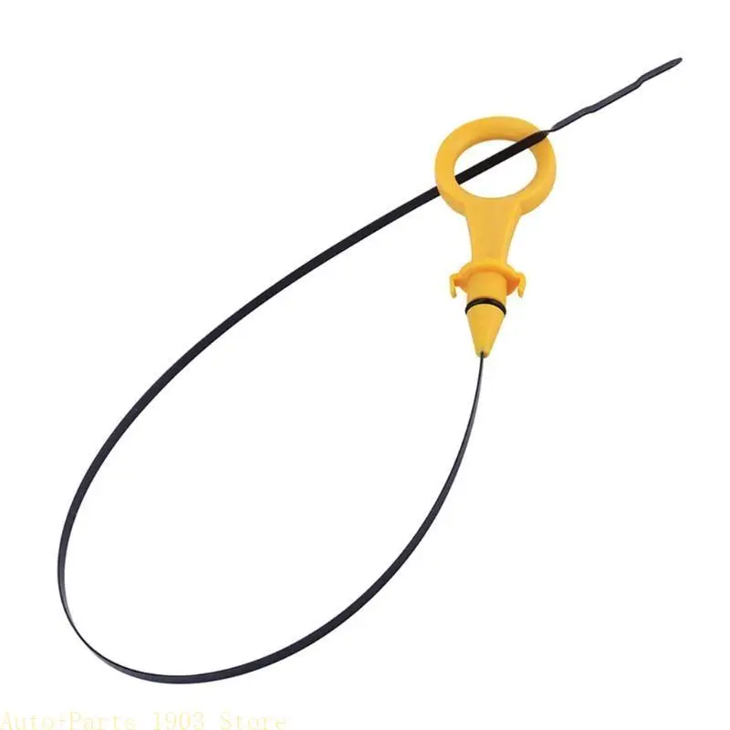 E21C Engine Oli Diagnostik Alat Dipstick Fluida 06J115611f untuk A4L B8 untuk 3 1