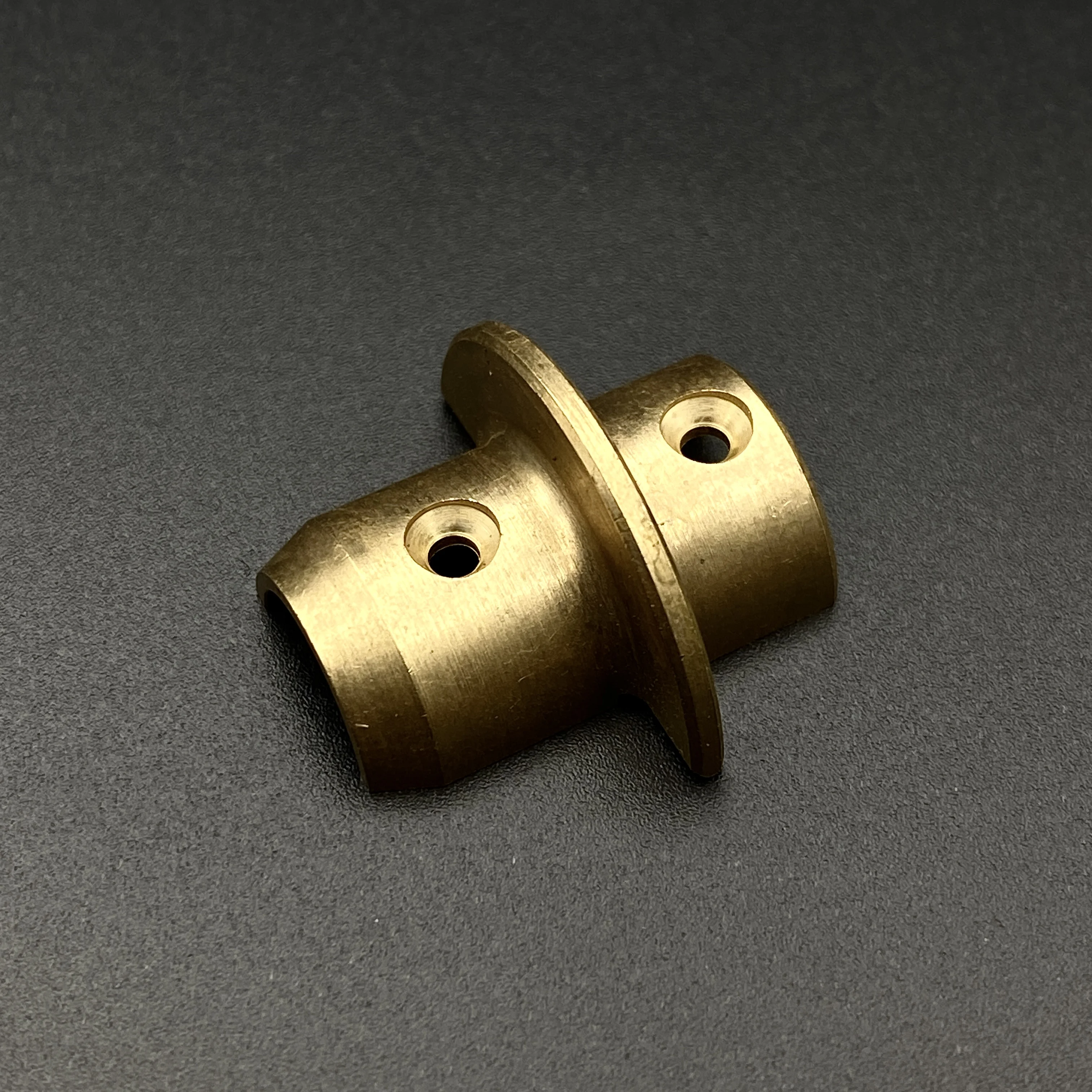 Tonearm Parts Brass Bearing Component Replacement for SME 3009/3010/3012 Record Player Tonearm Upgrades Drop Shipping