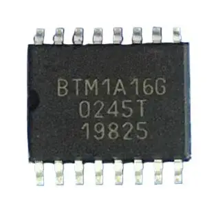

New Original 100% BTM1A16G SOP16