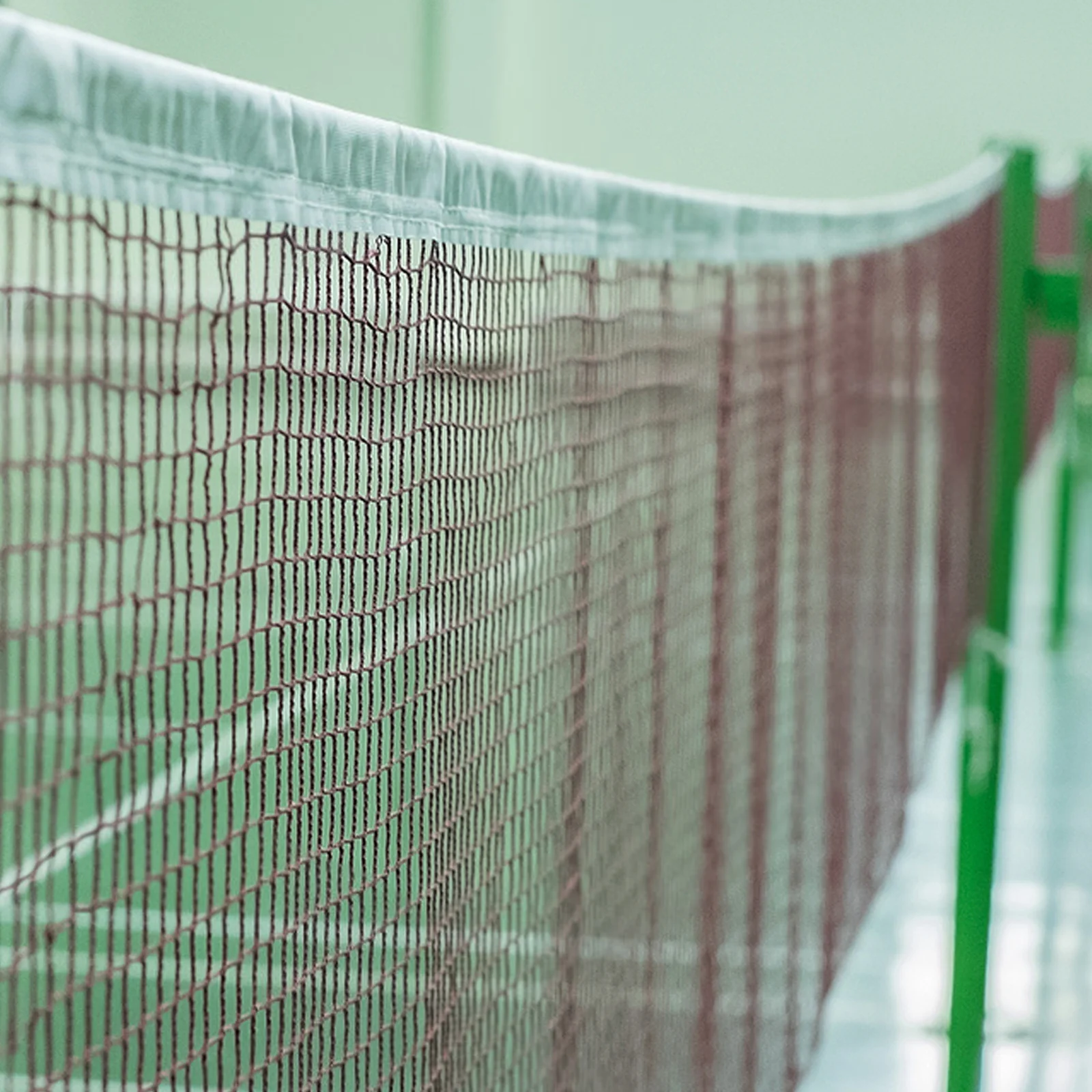 

Сетка для бадминтона на заднем дворе, портативный полиэфирный материал, простая установка, спортивная сетка, идеальная сетка для бадминтона на открытом воздухе