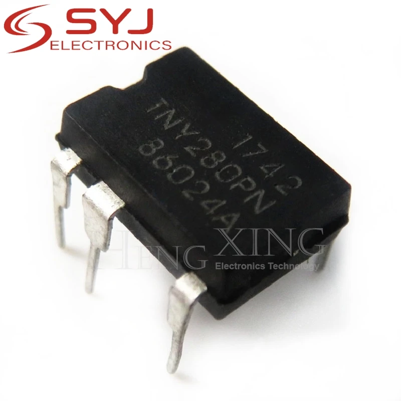 （1pcs-5pcs）TOP232PN TOP232 TNY280PN TNY280 TOP245PN TOP245 DIP-7