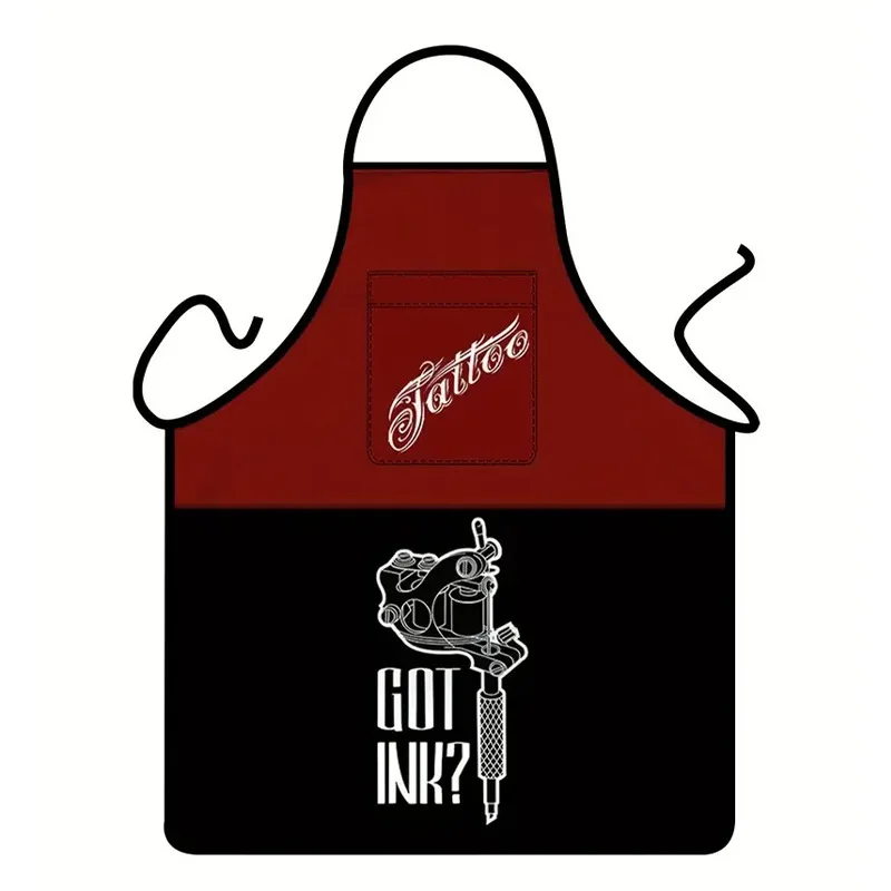 

Фартук для парикмахера для женщин Фартук для стрижки волос для парикмахера