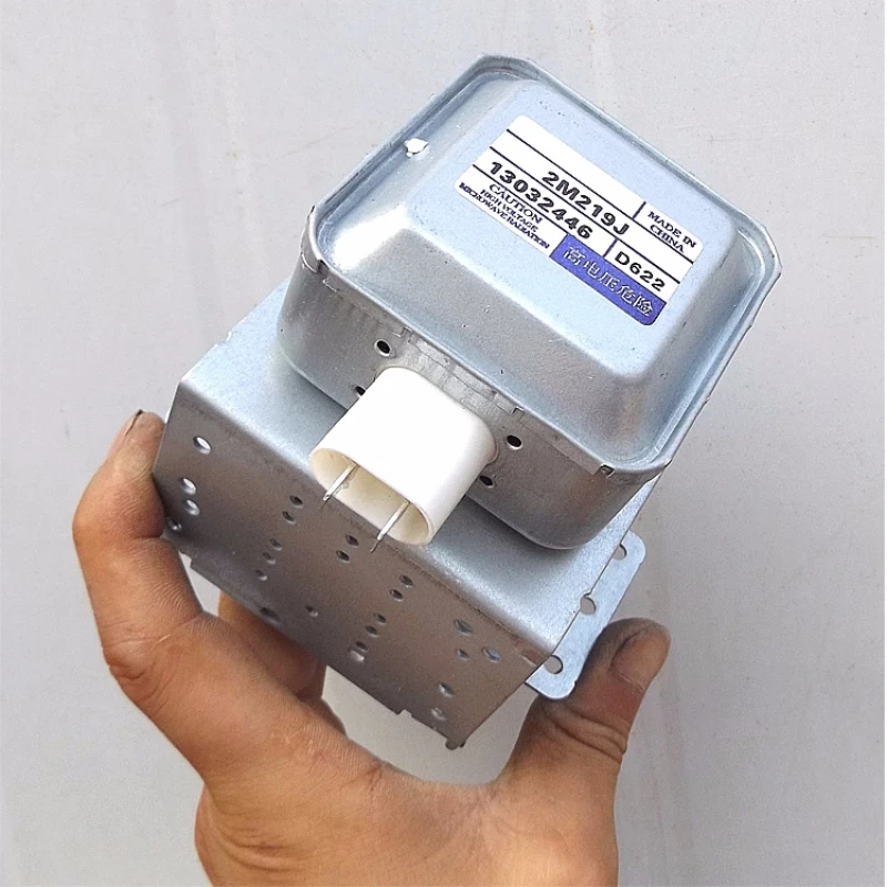 100% New and Original Magnetron For Microwave Oven Witol 2M219J is Applicable to  Microwave Oven Accessories