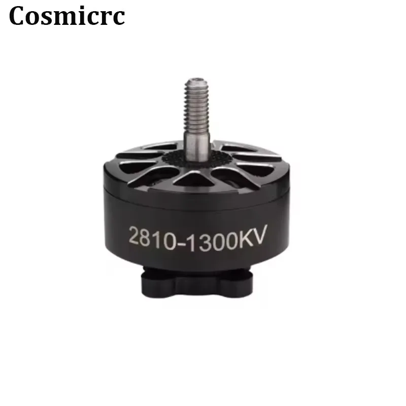 Cosmicrc Destyoyer 2810 2810 1300KV 4-6S Brushless Motors for 7inch RC FPV Racing Long Range Quadcopter Drone