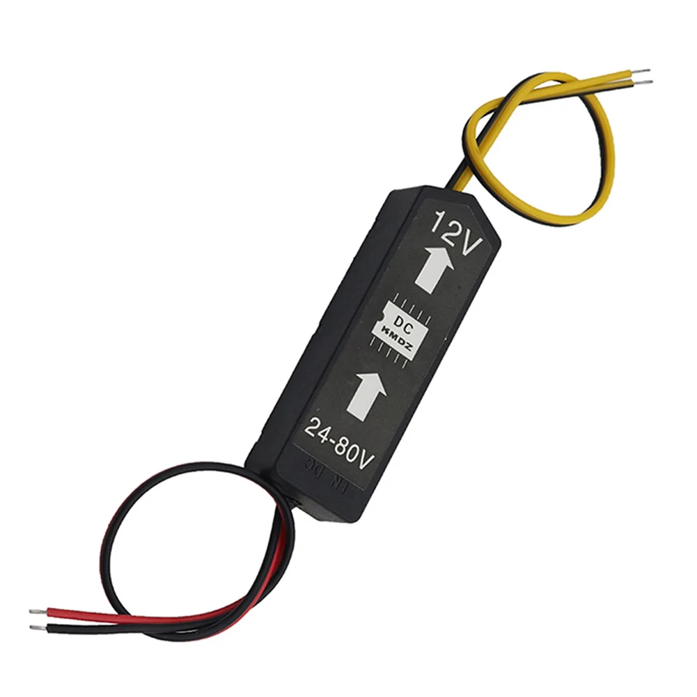 Battery Charging Solution Approx 6.9x2.1cm Citycoco Scooter Accessories Scooter Battery Charger Accessory Compact Size