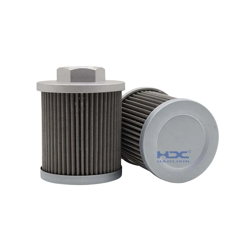 Excavator Hydraulic Oil Filter engine spare part  RB41162150 RB238-62150 RM11-52A040000A0 for KUBOTA U15