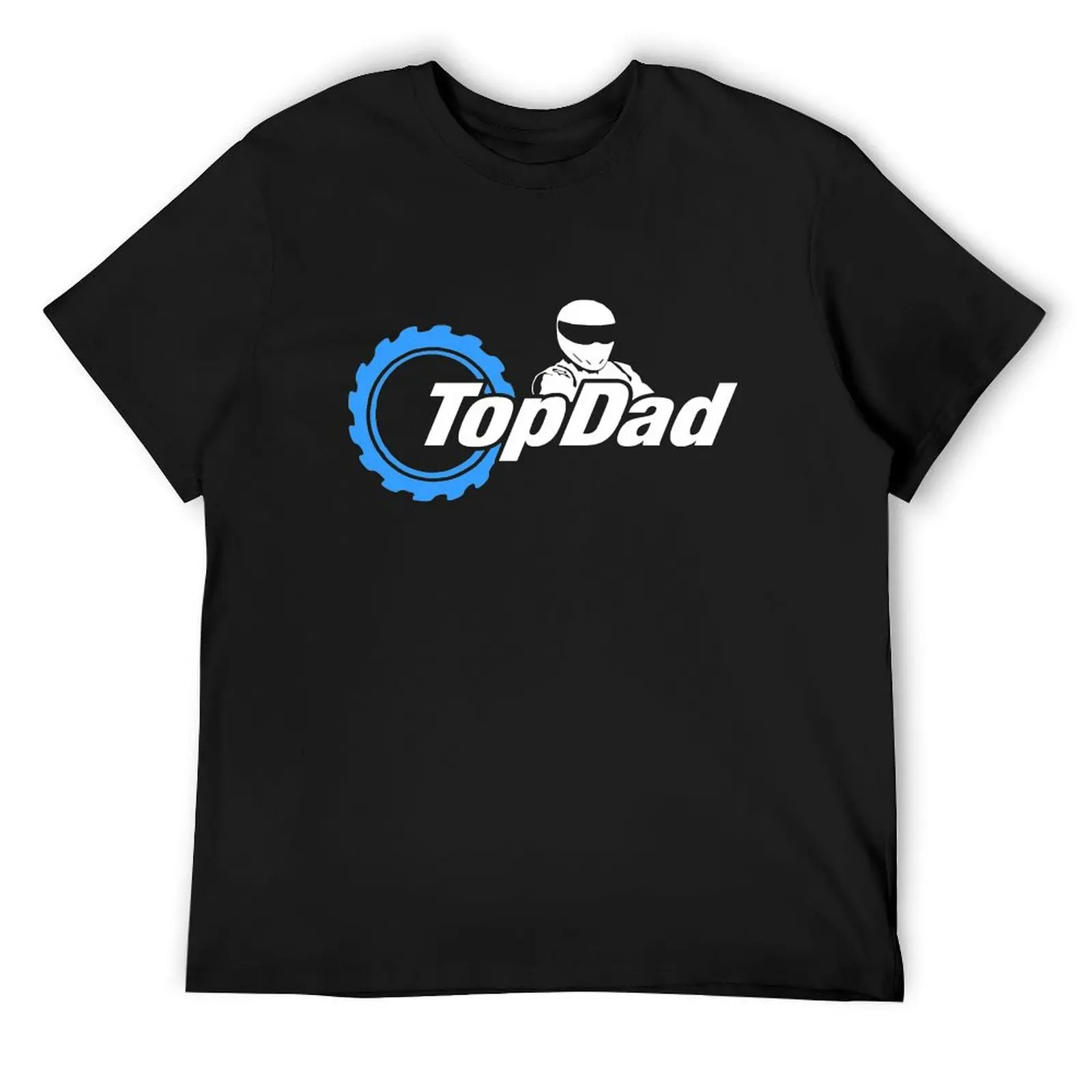 

Top Dad T-Shirt graphic tee shirt vintage graphic tee tshirts for men