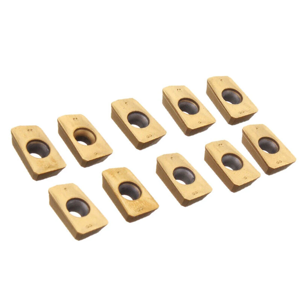 High Grip Strength BAP 300R C1212120 Lathe Turning Holder + APMT1135PDERDP Blades Good Characteristics in Dirty Environment