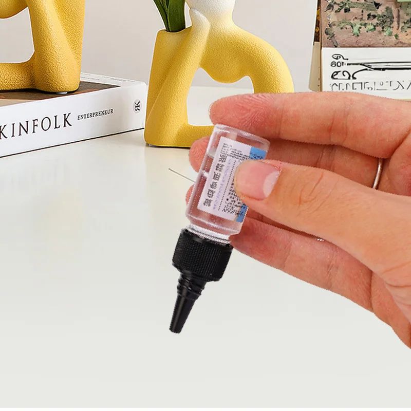 Juego de grasa lubricante para teclado mecánico, interruptor de ordenador y ratón, ejes satelitales, posicionamiento, lubricat de fricción, extractor de teclado