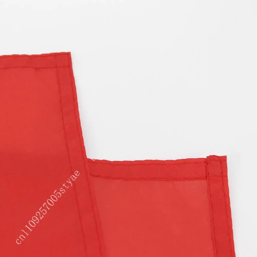 Canada Bandiere Nazionali Decorazione Della Parete Segno Banner Poster Per Esterno Interno 90x150 cm CAN CA Canada Appeso Banner Casa Decorati