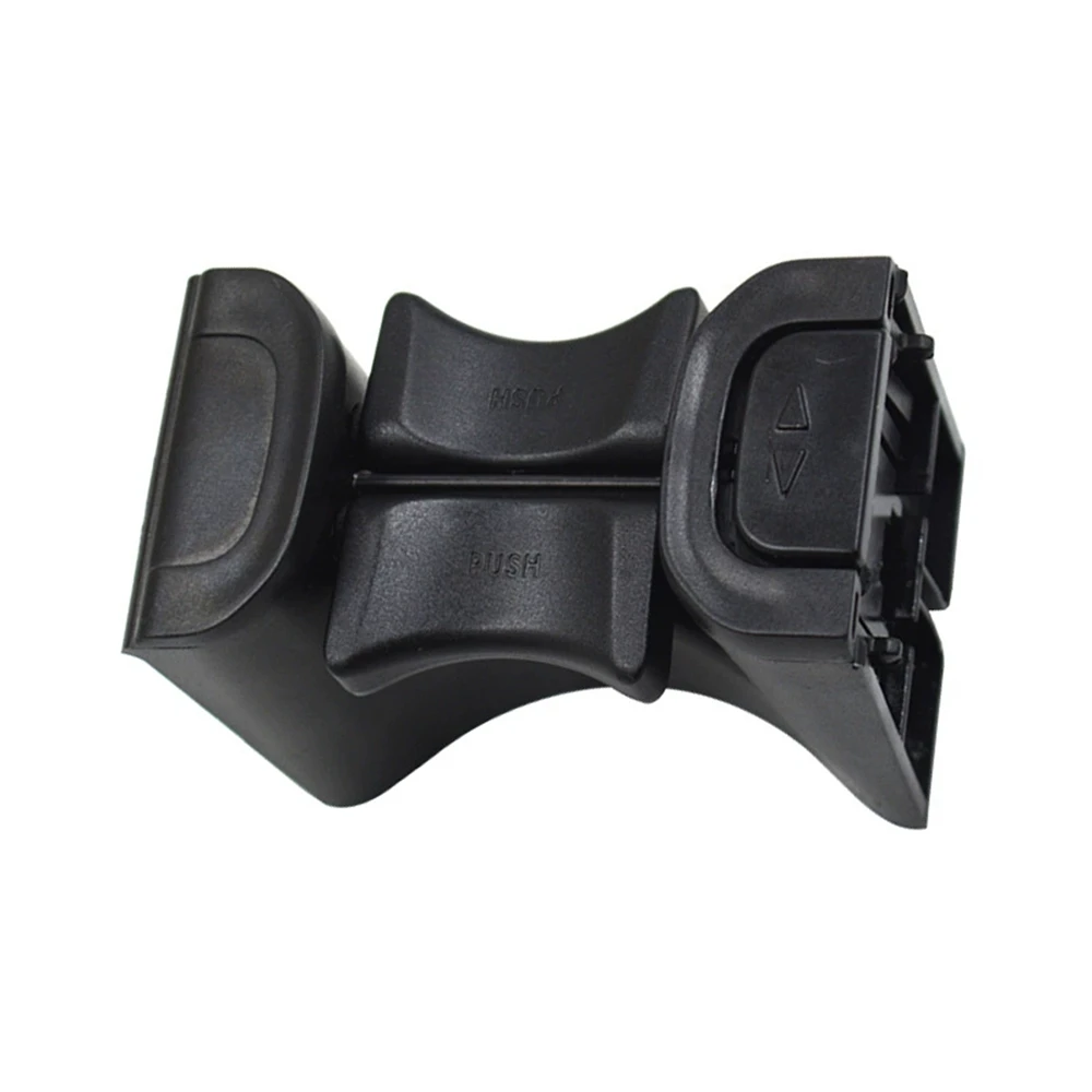 

​A1778109703 Cup Holder Divider Centre Console Cup Holder Divider For MERCEDES Benz A CLASS W177 GLA GLB W247 B W243 CLA C118