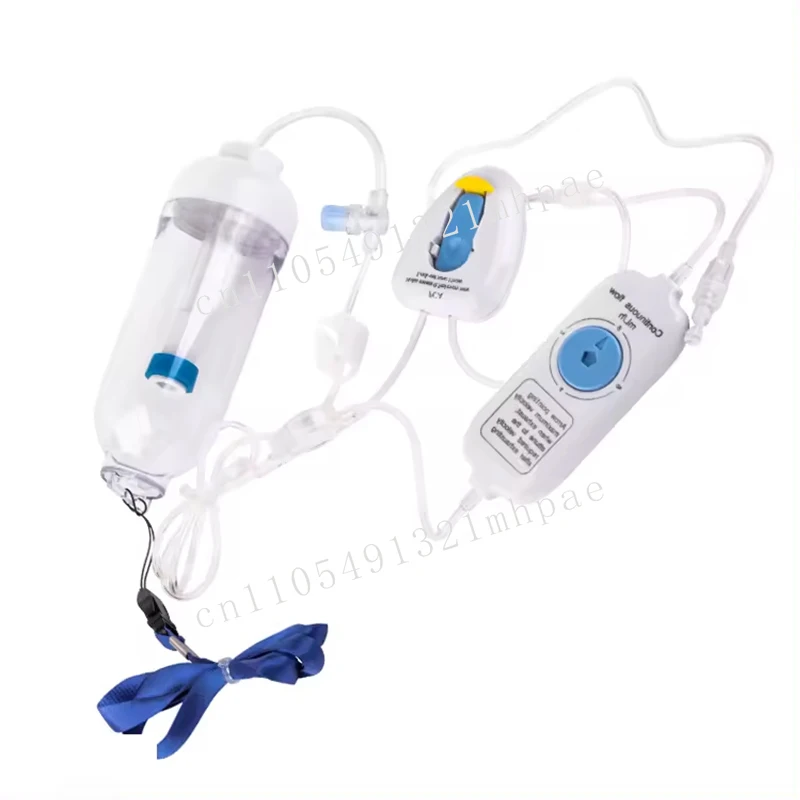 

numbness Equipment Medical 60ml 100ml 200ml 275ml 300ml CbI Pump Disposable PCA Pump