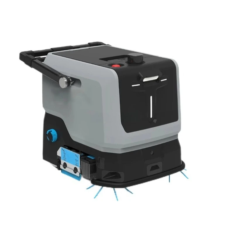 Customized Robot Smart Sweeping Robot High Efficiency