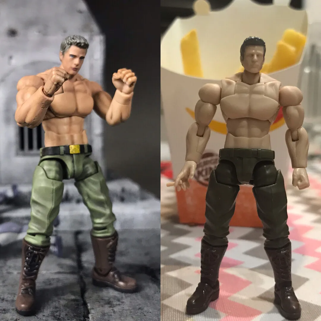 متوفر في المخزون Kotobukiya 1/24 مقياس Hg047 Vol.4 عرافة والعتاد نوع مبكر مجموعة Ganki-Shou زينة البلاستيك أطقم منمذجة لعبة الهدايا