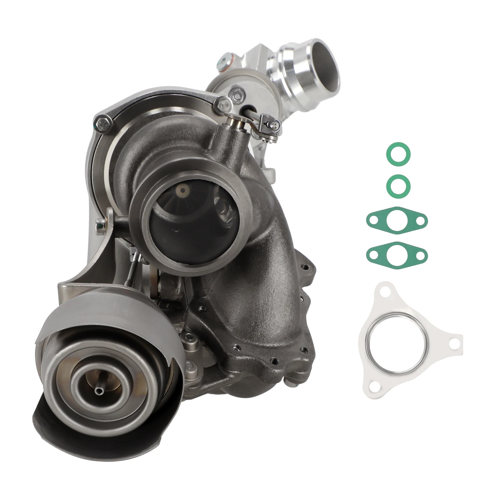 

Twin Turbocharger for Mercedes-Benz 2.2L Sprinter Vito OM651 120KW Diesel Turbo OM651DE22LA 6510900880