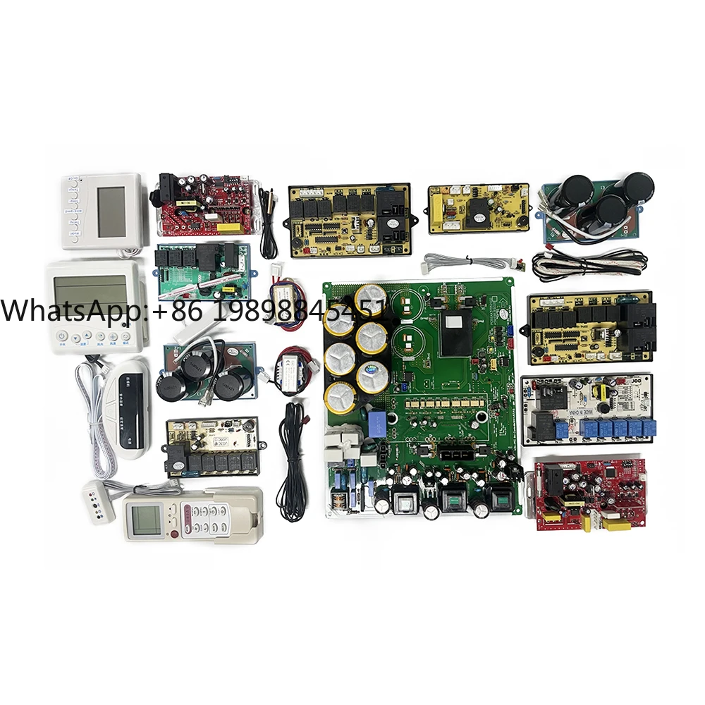 Universal Air Condi…