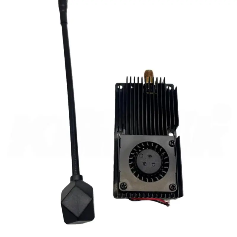 

AS95-High Performance Alpha10 Video Transmission Encoder For Real-Time Video Signal Output And Seamless Experience