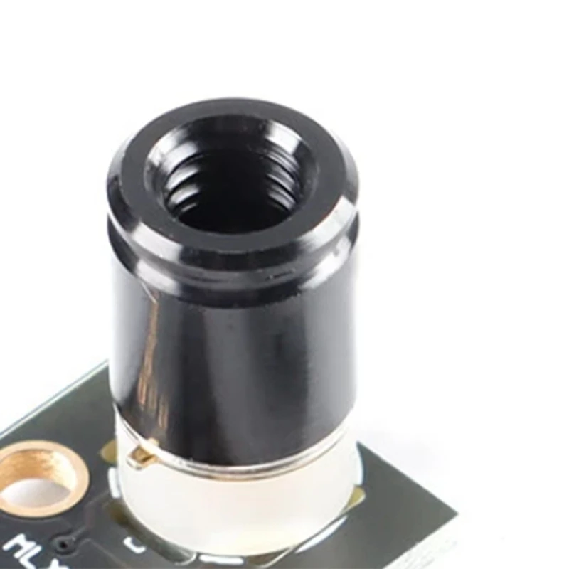 MLX90640ESF-BAB MLX90640 Thermal Image Temperature Sensor 32X24 IR Infrared Array