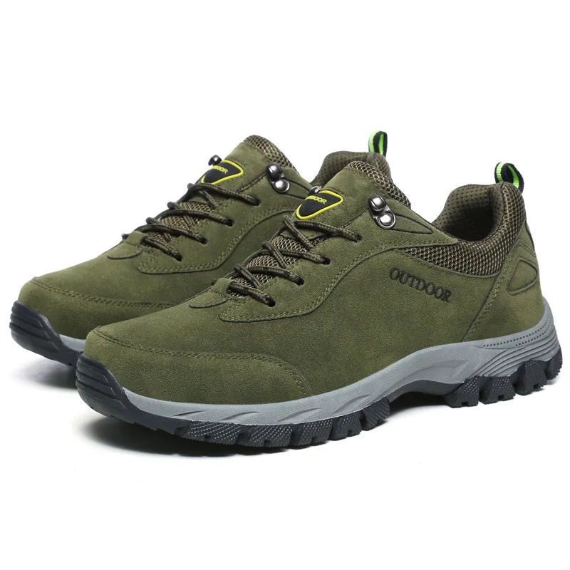 Scarpe Casual da uomo semplici scarpe da ginnastica maschili Comfort scarpe da trekking traspiranti all'aperto per uomo Zapatos Para Hombres scarpe da uomo antiscivolo