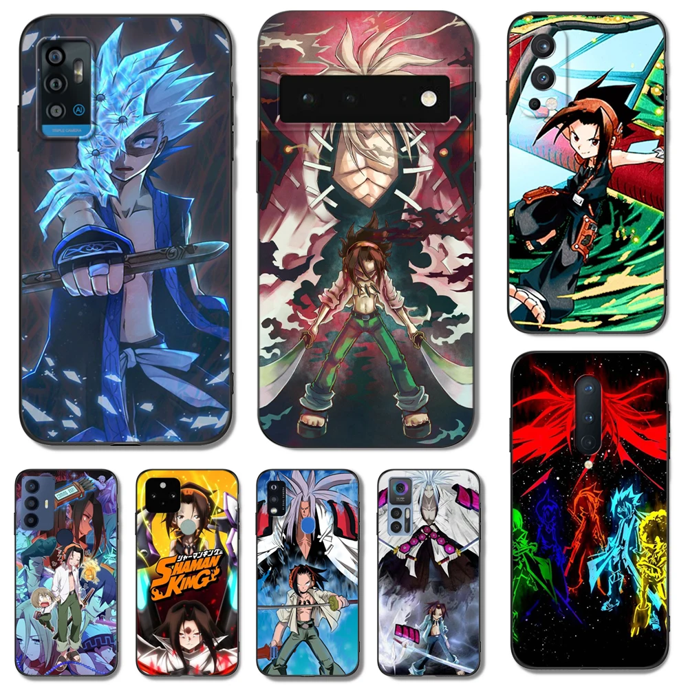 Фонарь для oneplus 8 pro 8t 9 9R Nord 2 ce N10 N100 N200 4G фонарь Shaman King
