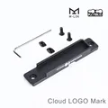 BK LOGO m-lok keymod