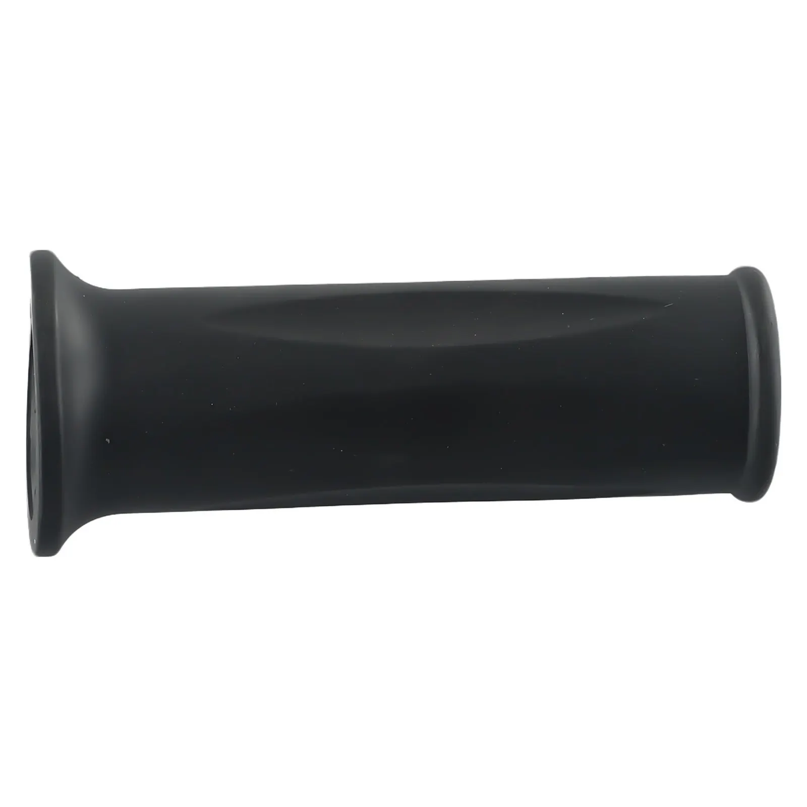 

Throttles Bicycle Throttles 12.5x3.5cm 230g 25mm ABS Bicycle Black Waterproof 3pin 12/24/36/48vElectric Scooter