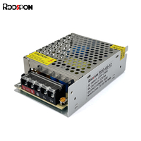 12V 5A Power Supply Adapter 60W 100W 250W Power Supply Transformer Switch AC 110V 220V To DC 12V for LED Strip Converter Adapter