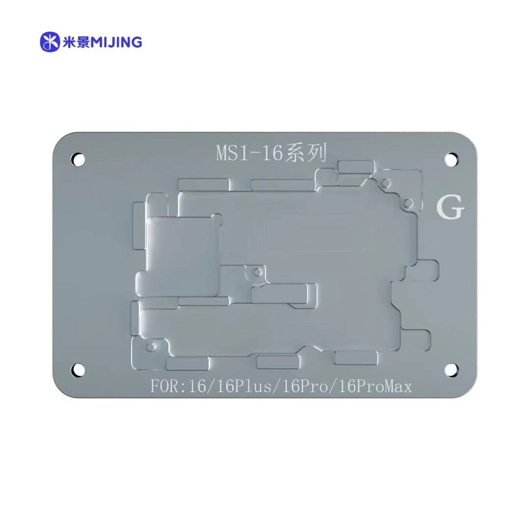 Mijing iRepair MS1 Module for iPhone 16, 16Plus, 16Pro, 16Pro Max