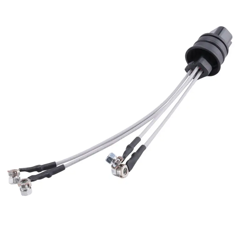 

1PCS Fuel Injector Nozzle Harness 2851975 285-1975 Replacement For CAT Engine C6.6 Excavator M318D M322D E323D E320D